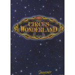 Circus Wonderland Programme 2017